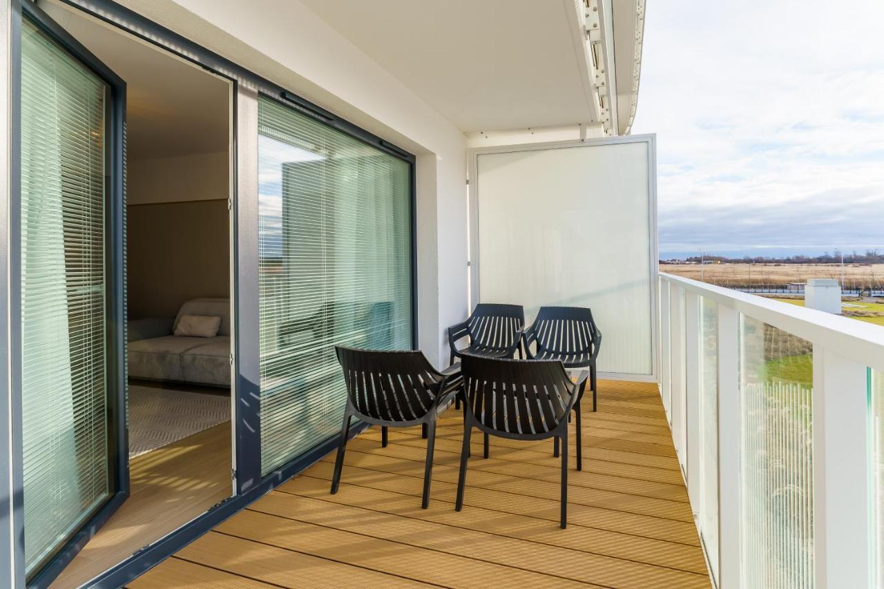Apartamenty Polanki Aqua - Visitopl Kolobrzeg Exterior photo