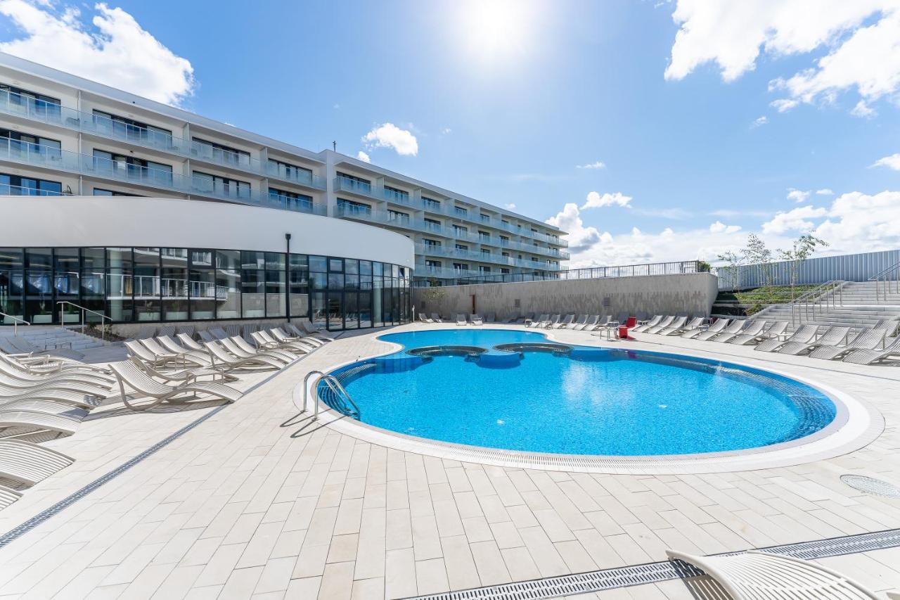 Apartamenty Polanki Aqua - Visitopl Kolobrzeg Exterior photo
