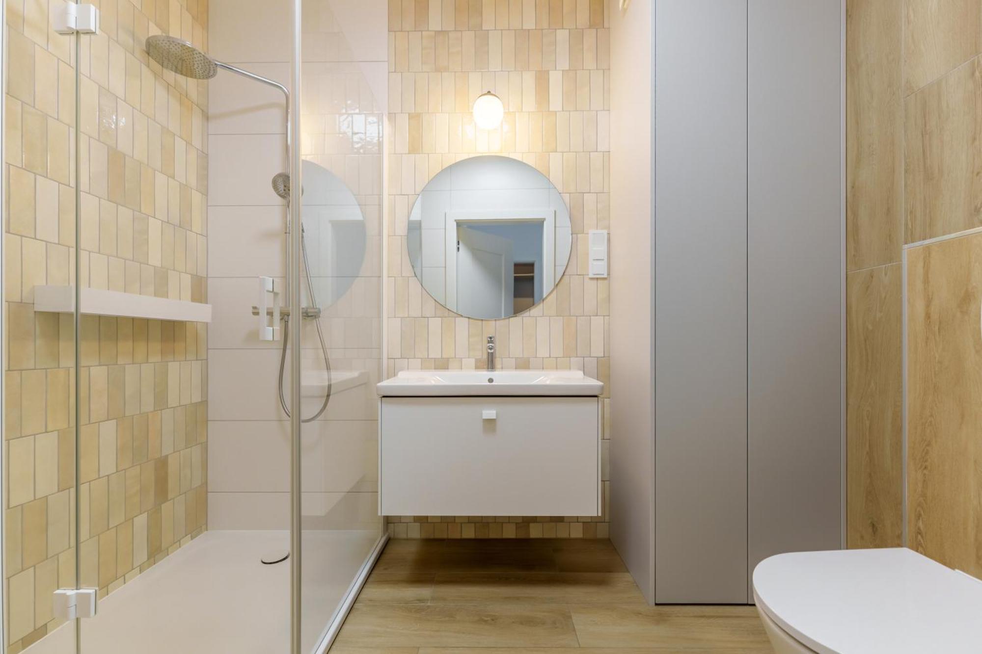 Apartamenty Polanki Aqua - Visitopl Kolobrzeg Exterior photo